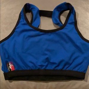 Bad Kitty Pole fit top